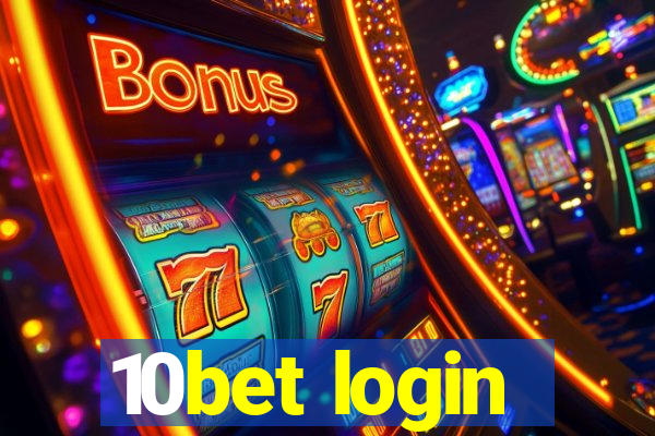 10bet login